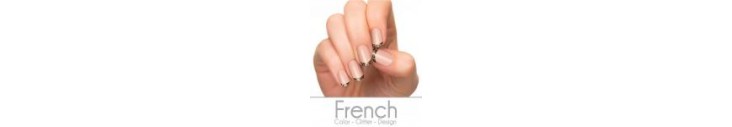 FRENCH MANICURE